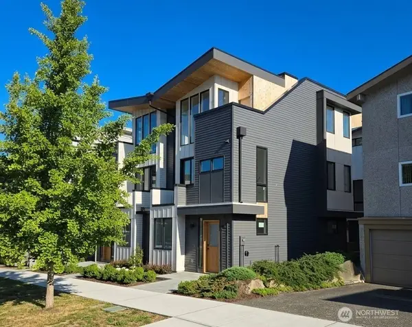 1521 NW 63rd Street #A, Seattle, WA 98107