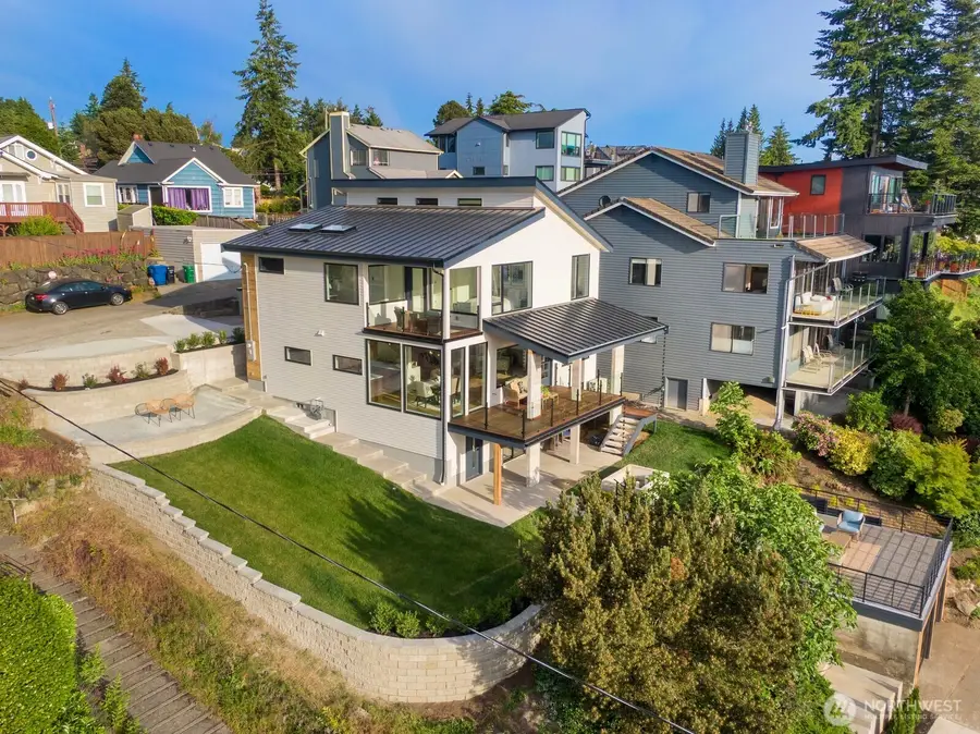 7602 44th Avenue Sw, Seattle, WA 98136 - #2