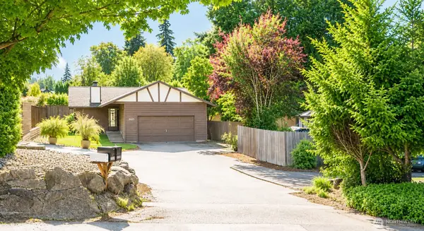 2025 Market Street, Kirkland, WA 98033