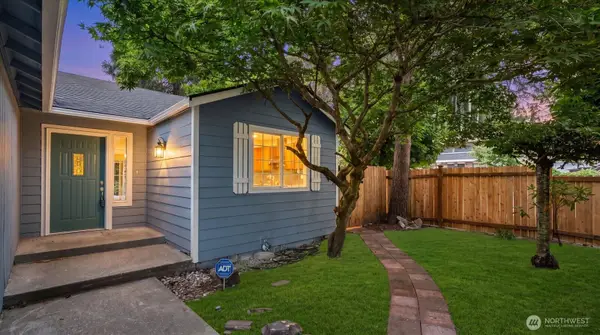 2901 Applehill Court Ne, Olympia, WA 98506