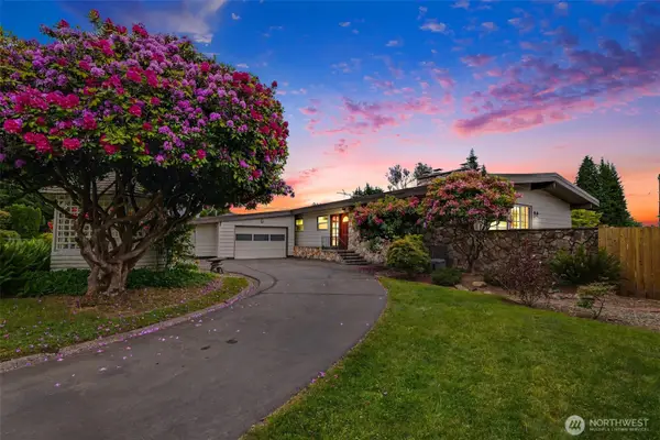 211 15th Street, Snohomish, WA 98290