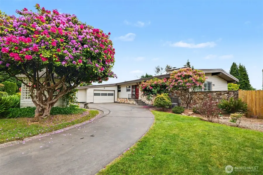 211 15th Street, Snohomish, WA 98290 - #2