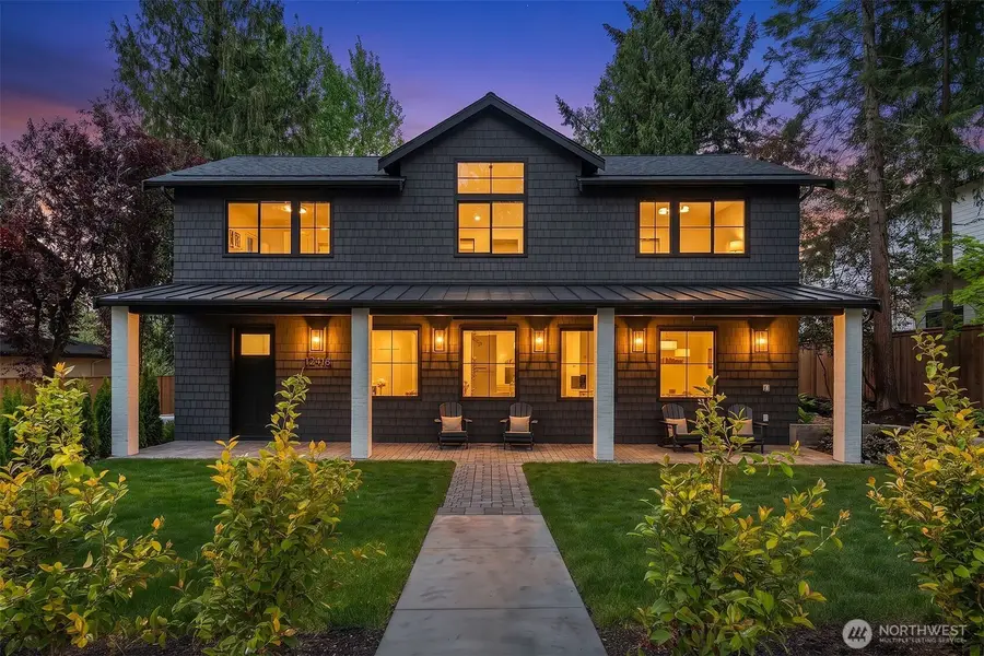 12416 NE 72nd Street, Kirkland, WA 98033 - #2