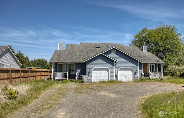 732 Point Brown Avenue Se, Ocean Shores, WA 98569