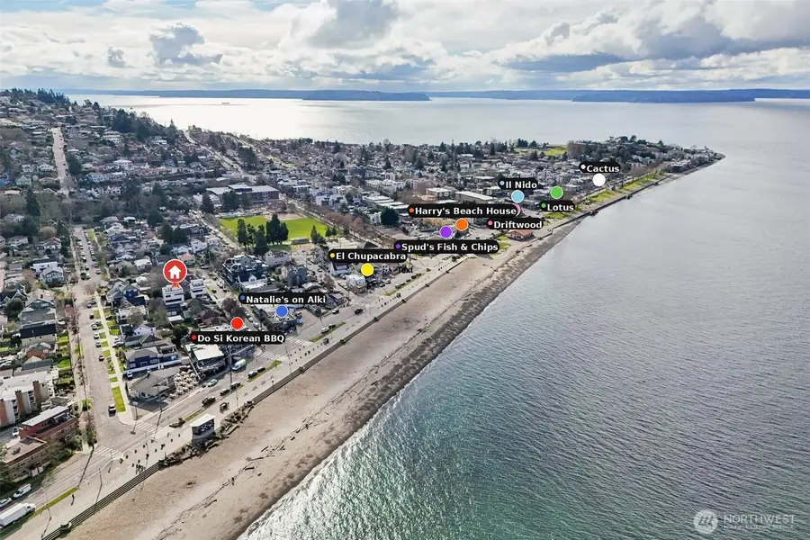 2626 58th Avenue Sw #B, Seattle, WA 98116 - #2