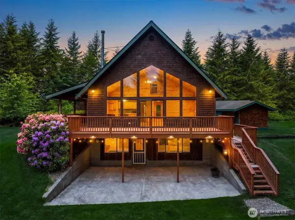 22607 29th Place Ne, Granite Falls, WA 98252