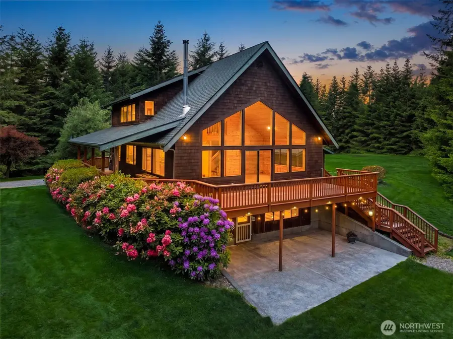 22607 29th Place Ne, Granite Falls, WA 98252 - #2