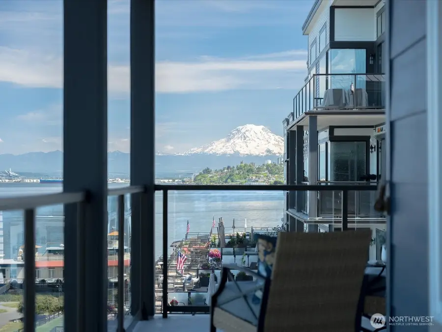 4961 Main Street #701, Tacoma, WA 98407 - #3