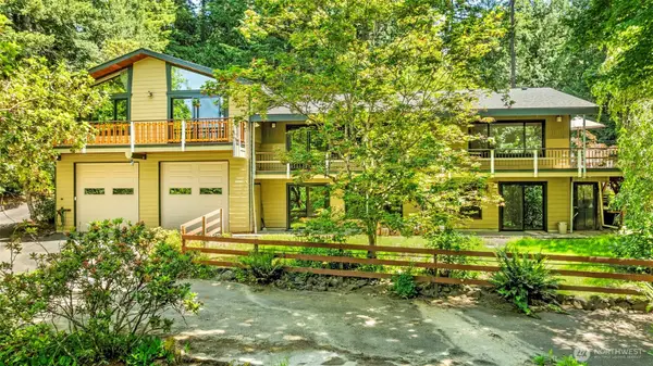 24703 NE State Route 3, Belfair, WA 98528