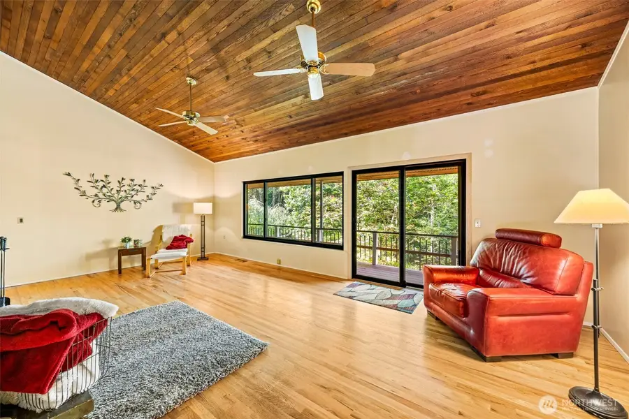24703 NE State Route 3, Belfair, WA 98528 - #3