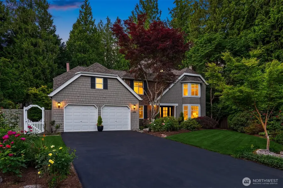 2236 224th Place Ne, Sammamish, WA 98074 - #2