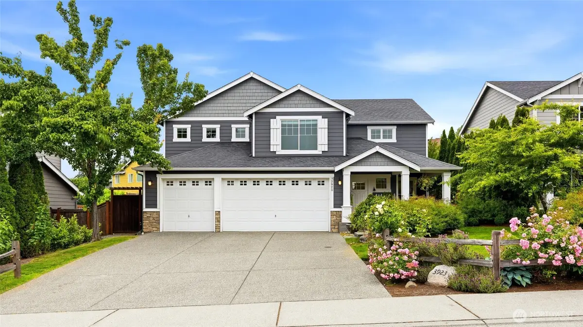 3923 221st Street Se, Bothell, WA 98021 - #1