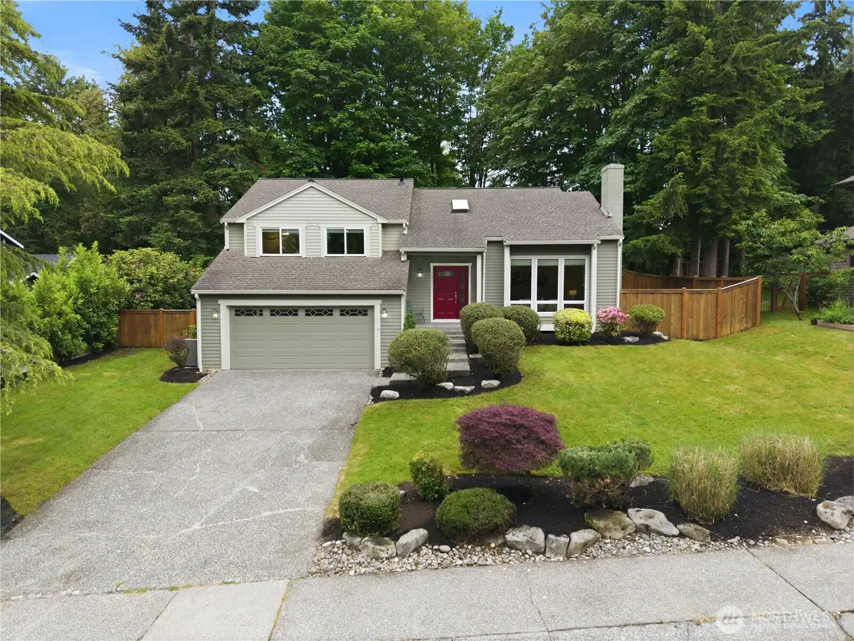 13415 NE 119th Way, Redmond, WA 98052 - #1