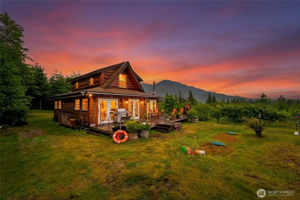 7603 Wheeler Road, Maple Falls, WA 98266 - #1