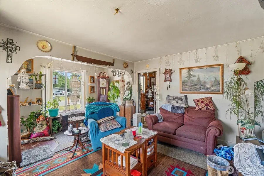 303 Forrest Street, Westport, WA 98595 - #2