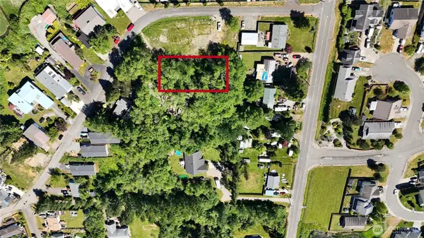 0 Jones Street, Blaine, WA 98230