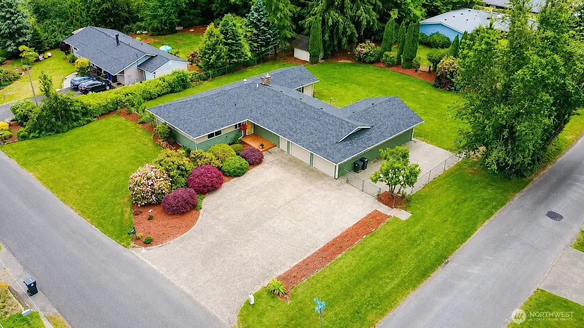 1807 Pine Avenue Ne, Olympia, WA 98506 - #1