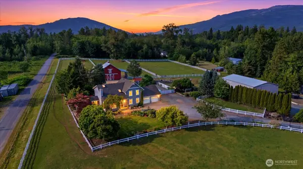 22285 Cully Road, Sedro Woolley, WA 98284