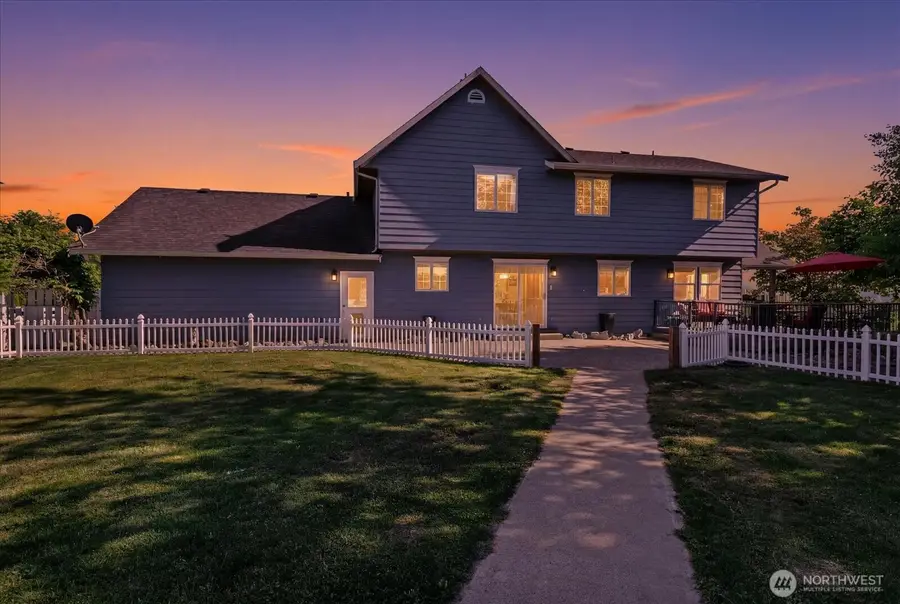 22285 Cully Road, Sedro Woolley, WA 98284 - #3