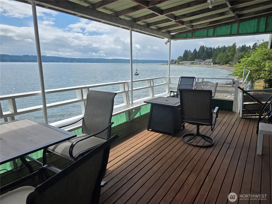 22730 N Us 101 N, Hoodsport, WA 98548 - #2