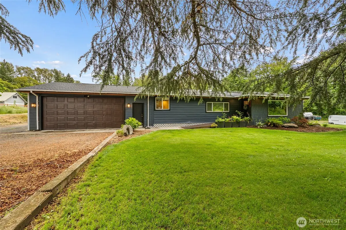 145 Kehoe Road, Randle, WA 98377 - #1