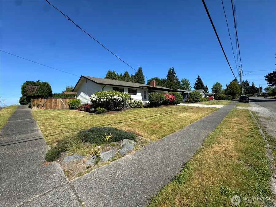 1502 N James St, Tacoma, WA 98406 - #2