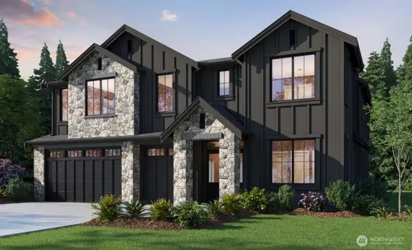 1599 158th Court Se, Bellevue, WA 98008