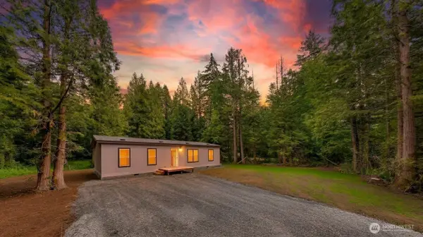 7944 Carson Road, Blaine, WA 98230