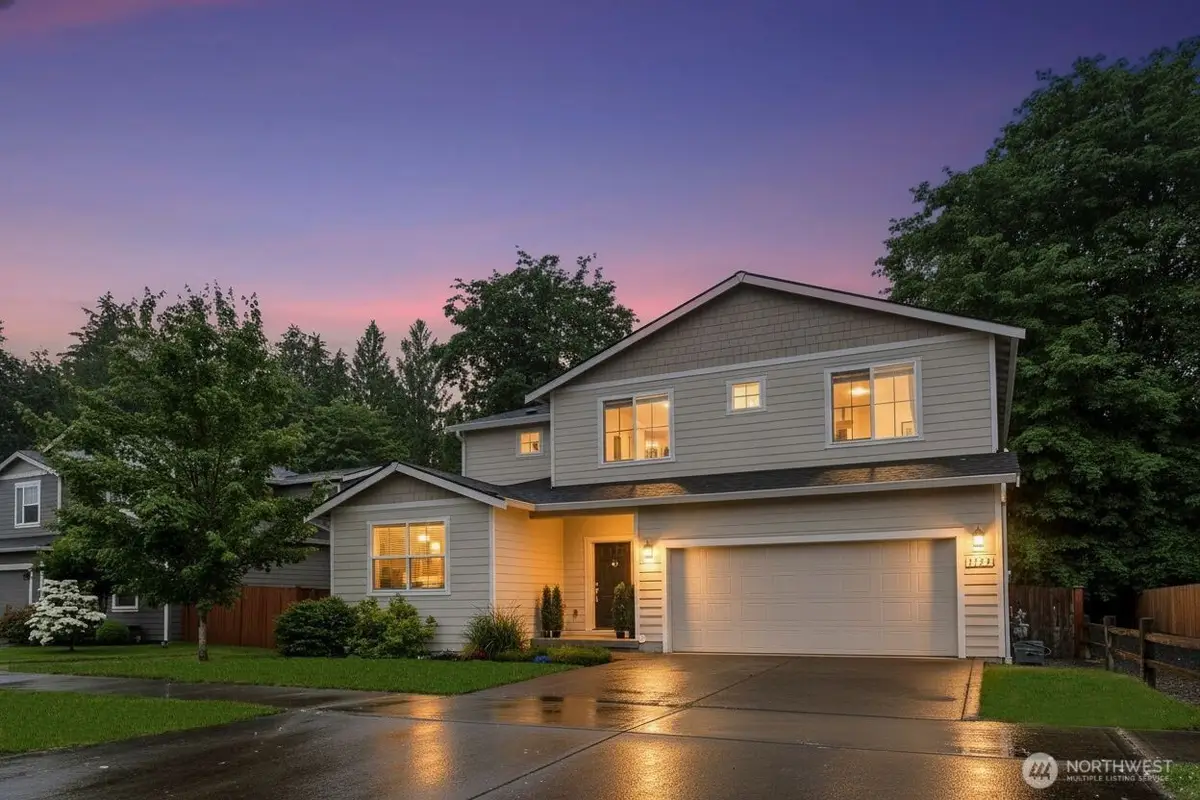 7129 Munn Lake Drive Se, Tumwater, WA 98501 - #1