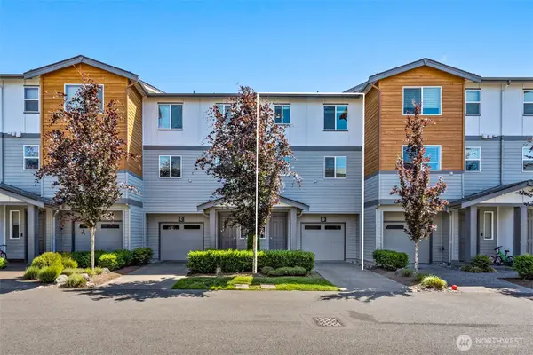19409 36th Avenue Se #D, Bothell, WA 98012
