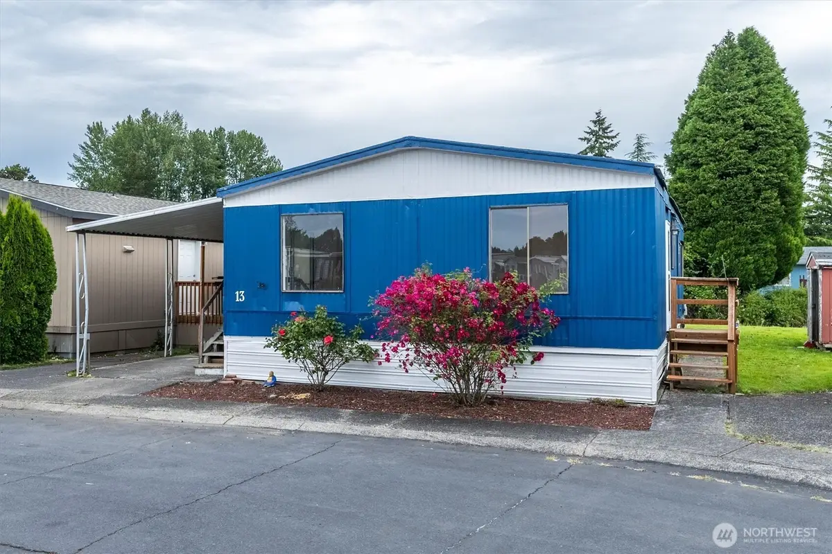 4400 Ocean Beach Highway #13, Longview, WA 98632 - #1