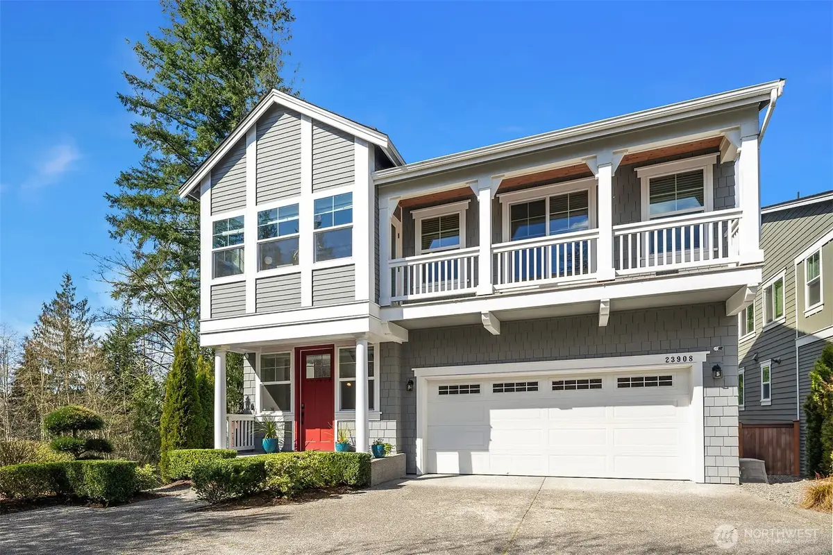 23908 NE 15th Way, Sammamish, WA 98074 - #1