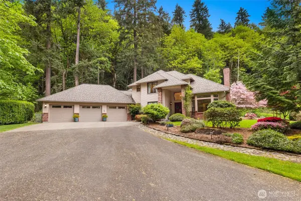 11000 164th Avenue Se, Renton, WA 98059
