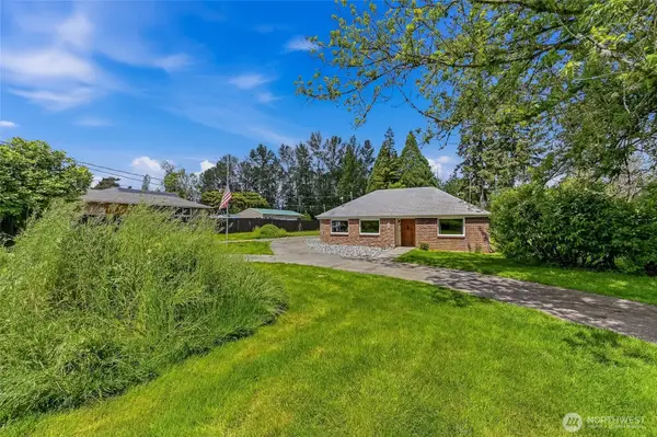 1805 80th Street E, Tacoma, WA 98404