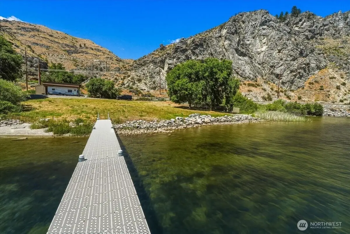 200 Stayman Flats Rd, Chelan, WA 98816 - #1