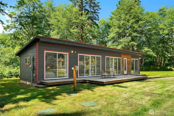 16097 109th Avenue Sw, Vashon, WA 98070