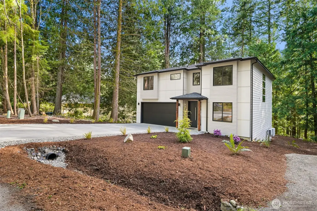 353 Sudden Valley Drive, Bellingham, WA 98229 - #1