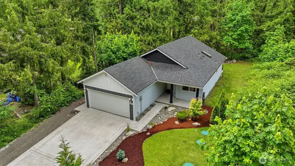 5270 SE Pine Lake Boulevard, Olalla, WA 98359