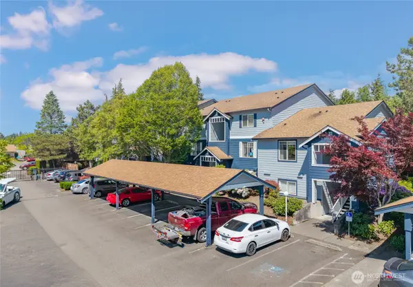 10825 SE 200th Street #H206, Kent, WA 98031