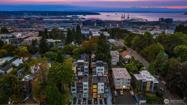 1319 14th Avenue #A, Seattle, WA 98144