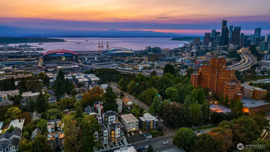 1319 14th Avenue #A, Seattle, WA 98144 - #3