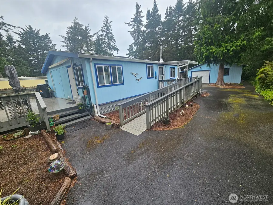 1205 302nd Street, Ocean Park, WA 98640 - #2