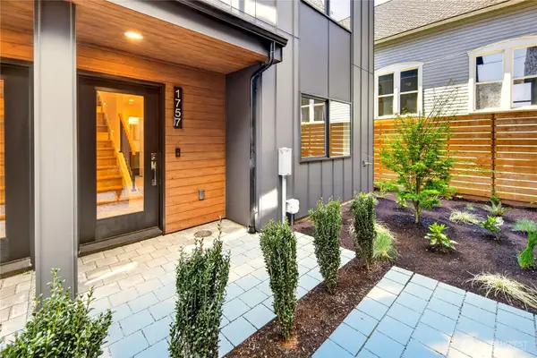 1757 NW 62nd Street, Seattle, WA 98107