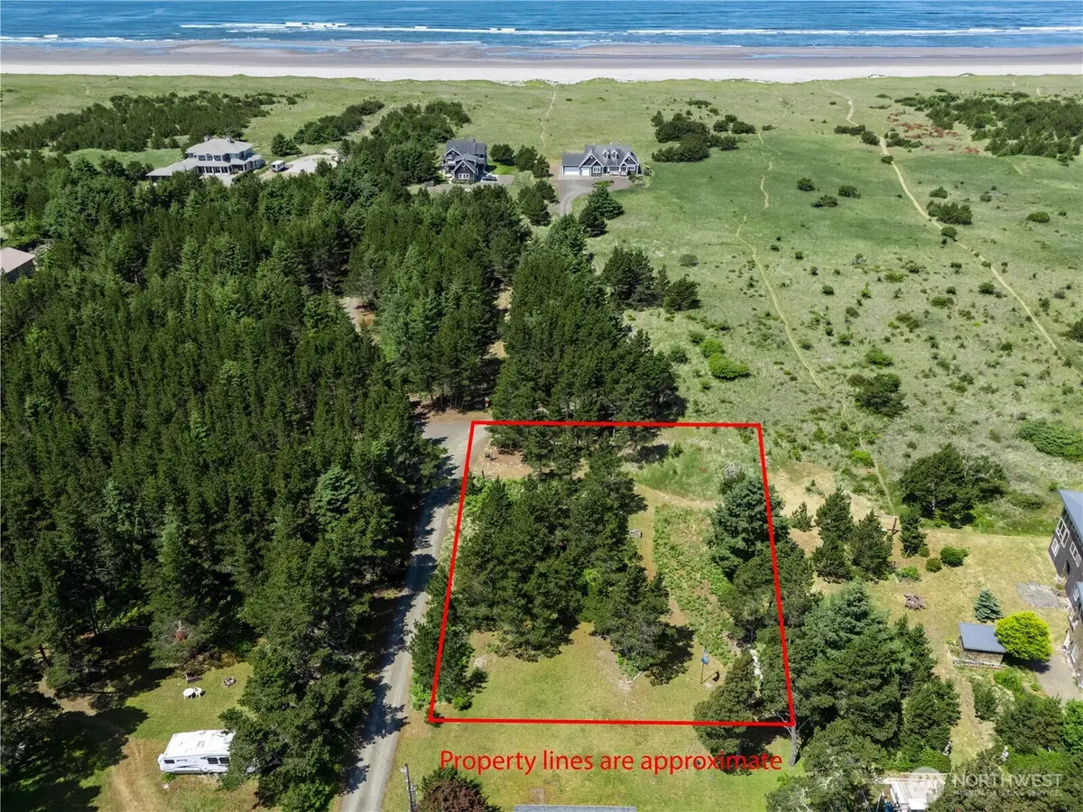0 163rd Pl, Long Beach, WA 98631 - #1