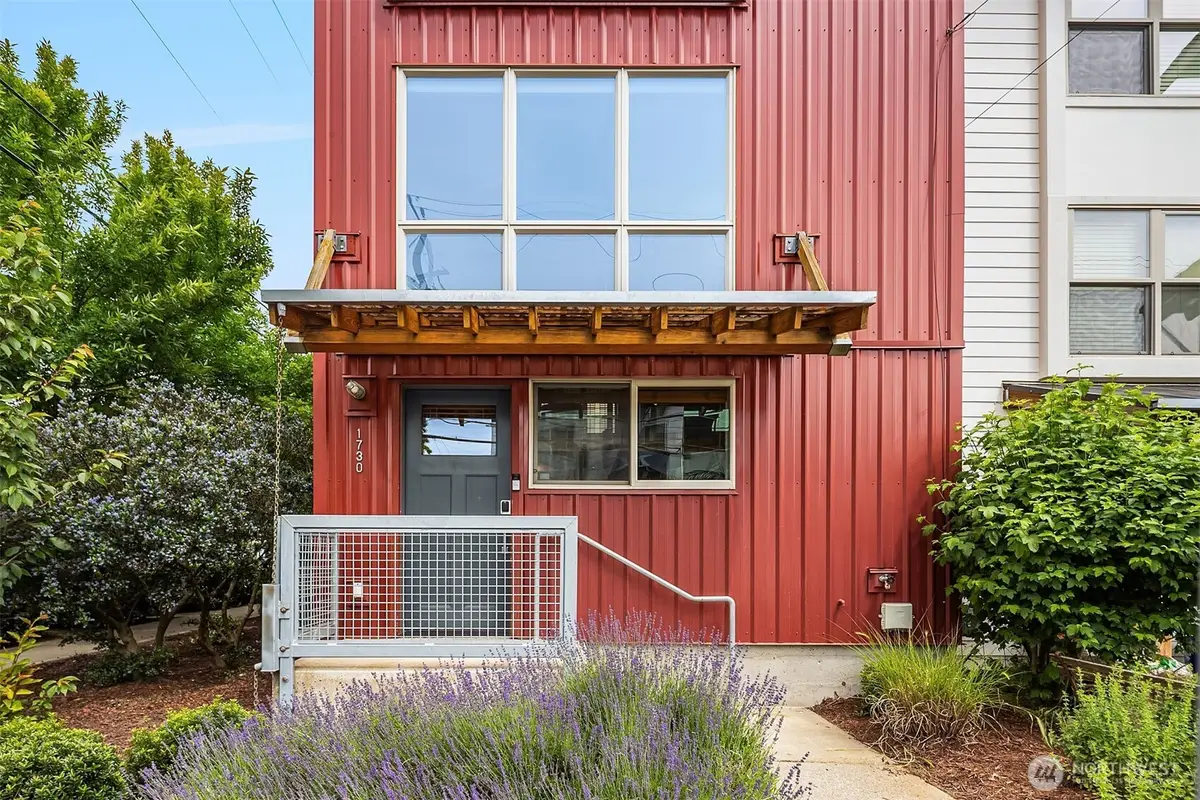 1730 SW Barton Street, Seattle, WA 98106 - #1