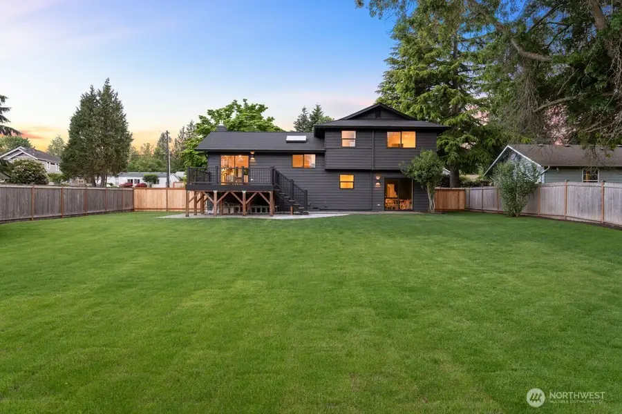 23519 28th Avenue W, Brier, WA 98036 - #2