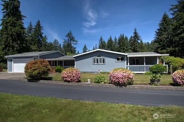 8316 176th Avenue Sw, Rochester, WA 98579