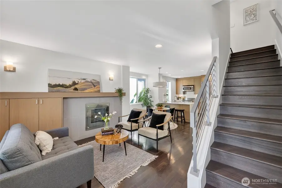 311 14th Avenue E #A, Seattle, WA 98112 - #3