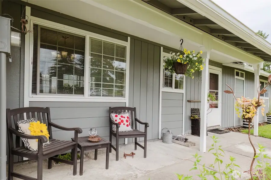 2864 SE Flaiz Court, Port Orchard, WA 98366 - #3