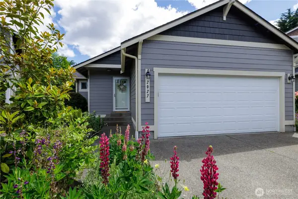 2027 Stillwater Avenue Nw, Olympia, WA 98502